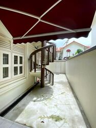 Mcnair Road (D12), Detached #635499011